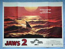Jaws rare original for sale  BRENTWOOD