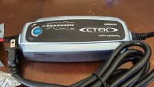 Battery charger ctek for sale  Elk Grove