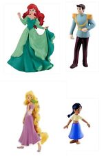 Disney princess figures for sale  NEATH