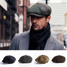 Mens newsboy drivers for sale  Shipping to Ireland