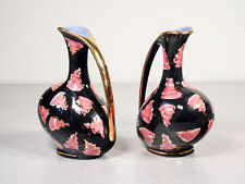 Coppia vasi ceramica usato  Torino