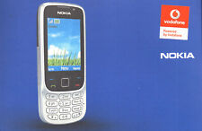 Nokia 6303i classic gebraucht kaufen  Hanau