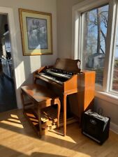 Hammond organ excellent for sale  Shipping to Ireland