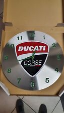 ducati uhr gebraucht kaufen  Auenwald