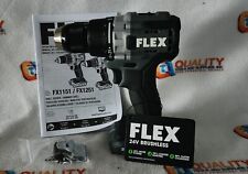 New flex fx1151 for sale  Ringwood