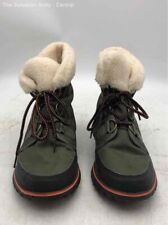 9 s 5 sorel boots women for sale  Detroit