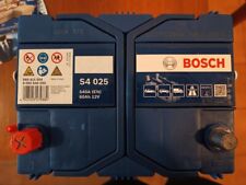 0092s40250 batteria auto usato  Milano