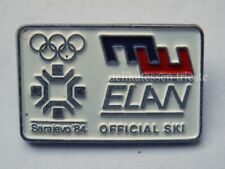 Sci ski sarajevo usato  Trieste