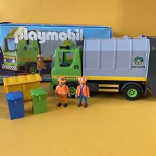 Playmobil boxed 3121 for sale  UK