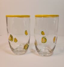 Artland lemon collection for sale  Bradenton
