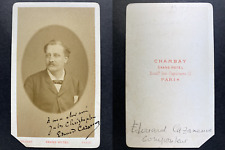 Chambay paris edouard d'occasion  Pagny-sur-Moselle