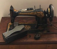 Antique 1894 singer for sale  Shipping to Ireland