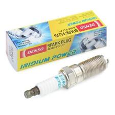 Usado, Conjunto de 2 velas Denso Iridium Power IXU22 H-D 1450 Fat Boy 100º aniversário 2003- comprar usado  Enviando para Brazil