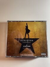 Hamilton disc for sale  Burlington