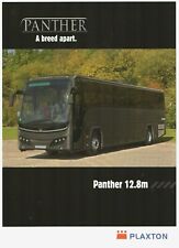 Plaxton panther 12.8m for sale  UK