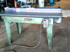 Ritter edge sander for sale  Nacogdoches