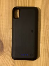 smart battery case iphone x xs usato  Firenze