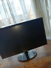 Samsung led monitor for sale  LONDON