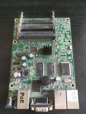 Mikrotik RouterBOARD RB 433 Series (with Defects) for sale  Shipping to South Africa