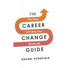 Career change guide for sale  UK