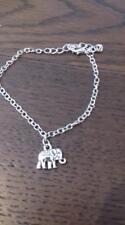 Elephant bracelet cute for sale  BURY ST. EDMUNDS