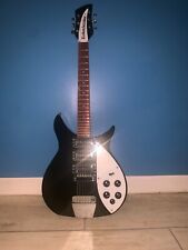 Rickenbacker 325c64 jetglo for sale  Farmingdale