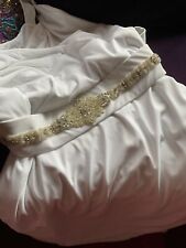 jewelled belt for sale  SHEFFIELD