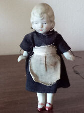 Antique dollhouse doll for sale  Hutchinson