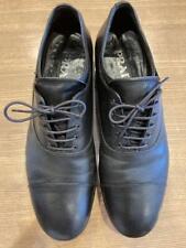 Zapatos de cuero Prada para hombre 7,0 US 6,5 aprox. 25 cm 2E, usado segunda mano  Embacar hacia Argentina