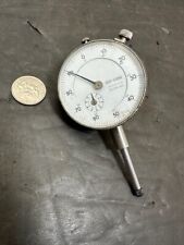 mitutoyo dial indicator for sale  Belmont