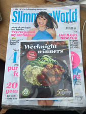 Bnip slimming magazine for sale  SUTTON COLDFIELD
