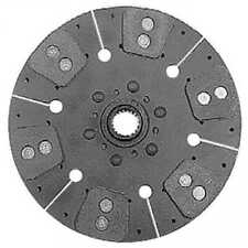 Remanufactured clutch disc for sale  Lake Mills