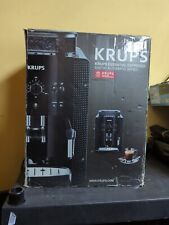 Krups essential espresso for sale  OXFORD