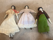 dolls antique 3 for sale  Lenexa