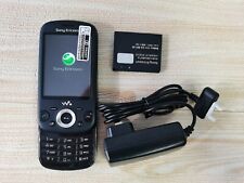 Celular Original W20 Sony Ericsson Zylo W20i 3G Bluetooth comprar usado  Enviando para Brazil