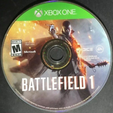 Battlefield disc tested for sale  Fair Oaks