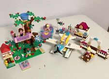 Lego friends sets for sale  Spring