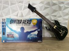 Guitar hero live usato  Torino