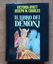 Libro dei demoni usato  Italia