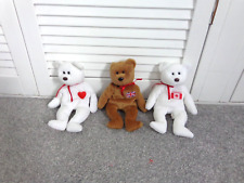 Beanie babies teddys for sale  UK