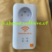 Extender 500 mbps d'occasion  Chabris