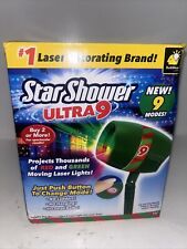 Star shower ultra for sale  Shelby