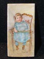 tile painting art for sale  Lansdale