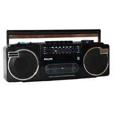 Electro vintage boombox d'occasion  Cerisy-la-Salle