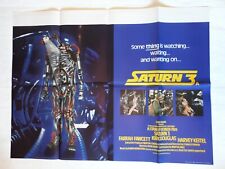 Saturn 1980 original for sale  COLCHESTER