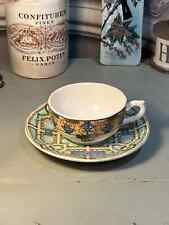 Rare tasse faïence d'occasion  Villeneuve-la-Guyard