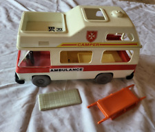 Playmobil ambulance camper gebraucht kaufen  Epfendorf