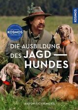 Ausbildung jagdhundes fichtlme gebraucht kaufen  Köln