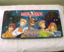 Pristine hasbro scooby for sale  Brookfield