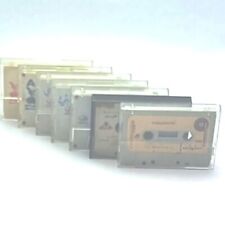Collection Original Umm Kulthum Om Kalthom Egyptian Singer Cassettes Tap for sale  Shipping to South Africa